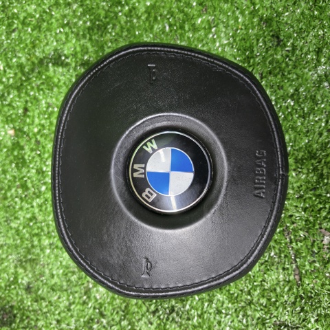 Подушка Айрбег водія 32307855724 BMW