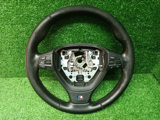 Руль 32337842807 BMW
