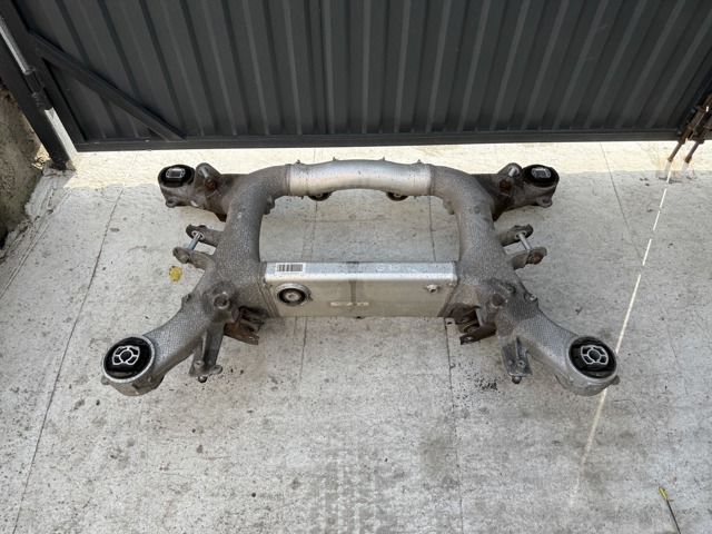 Механізм управління задньої осі 33316861201 BMW