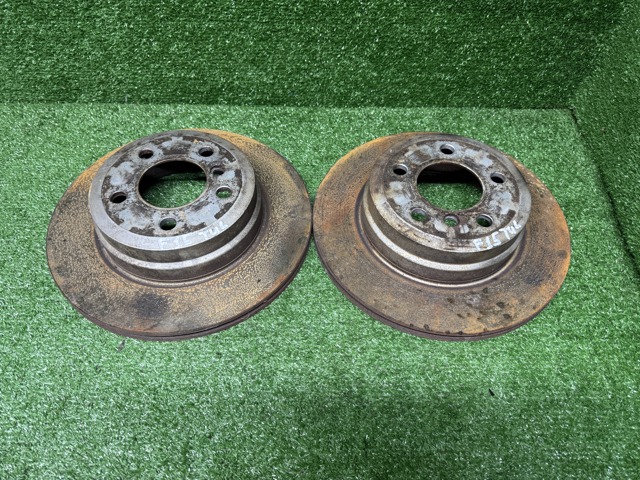 Дискові гальма 34216868940 BMW