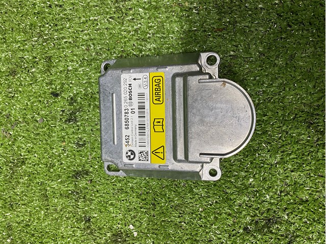 Блок управління airbag 34526850783 BMW