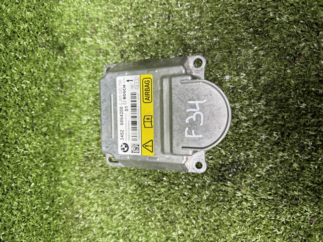Блок управління airbag 34526864208 BMW