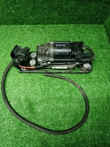 Компресор підкачки амортизаторів 37206794465 BMW