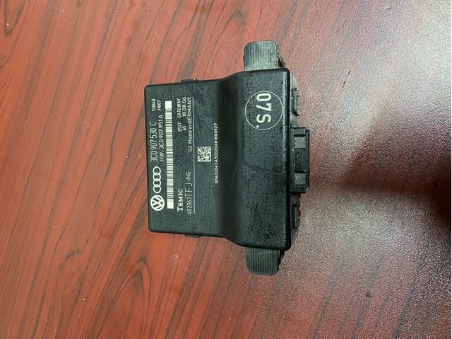 Прилади й апаратура діагностики 3C0907530C VAG
