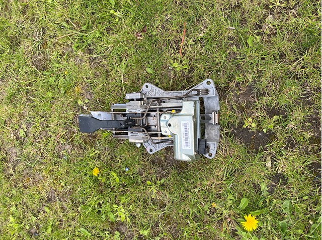 Рульова колонка 3D1419501AF VAG