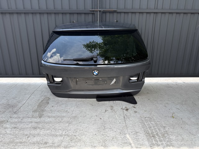 Задня ляда 41007314180 BMW