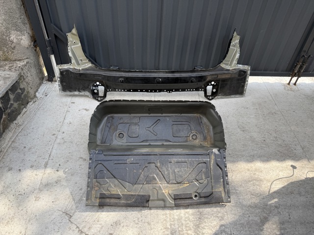 Перегородка 41347297994 BMW
