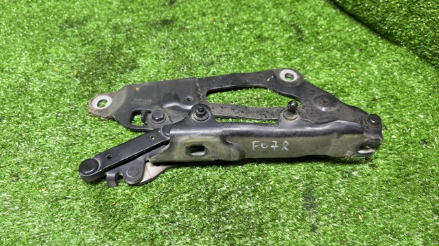 Завіса капота права 41617229636 BMW