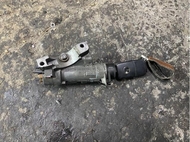 Замок запалювання 4B0905851C VAG