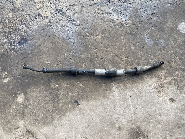 Патрубок гідропідсилювача 4F2422893AK VAG
