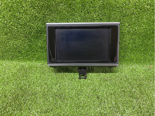 Бортовий комп'ютер 4G0919607H VAG