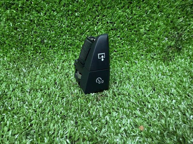 Кнопка скидання добового пробігу 4G1927227 VAG