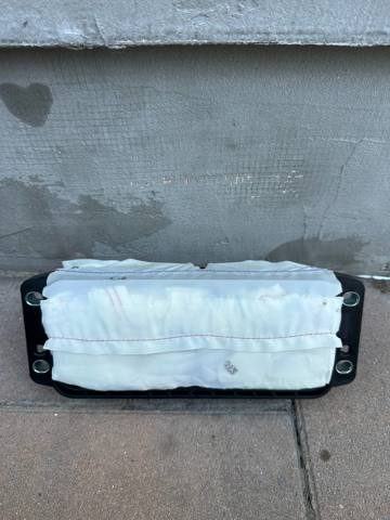 Подушка безпеки, пасажирська, AIRBAG 4G8880204E VAG