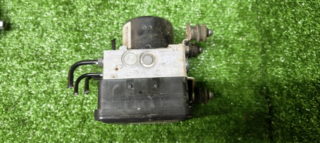 Гідроблок АБС 4L0614517A VAG