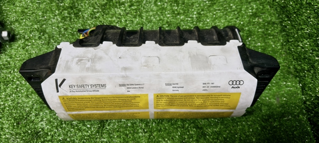 Установка подушки безпеки пасажира 4L0880204C VAG