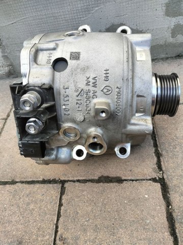 Авто генератор 4N1903028 VAG