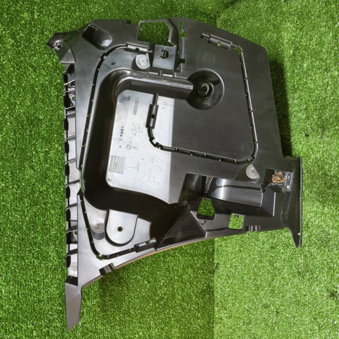Кронштейн бампера заднього, лівий 51127201217 BMW