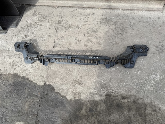 Направляюча заднього бампера 51127256922 BMW