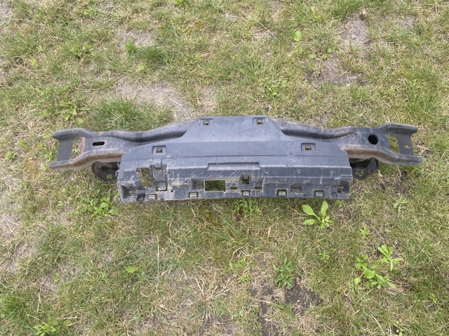 Буфер бампера заднього 51127256927 BMW