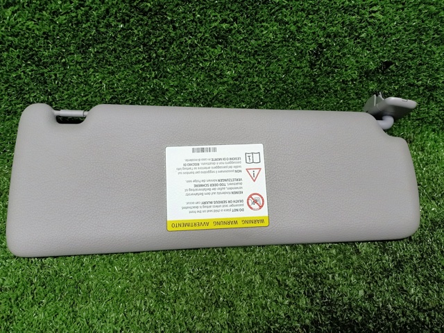 Козирок сонцезахисний автомобіля 51167322291 BMW