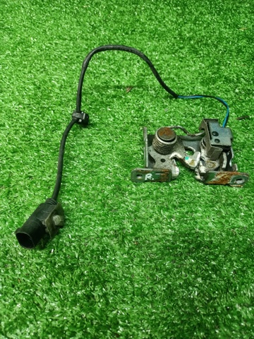 Замок капота, правий 51237308068 BMW
