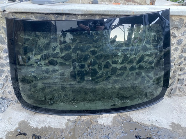 Заднє вікно 51317286070 BMW