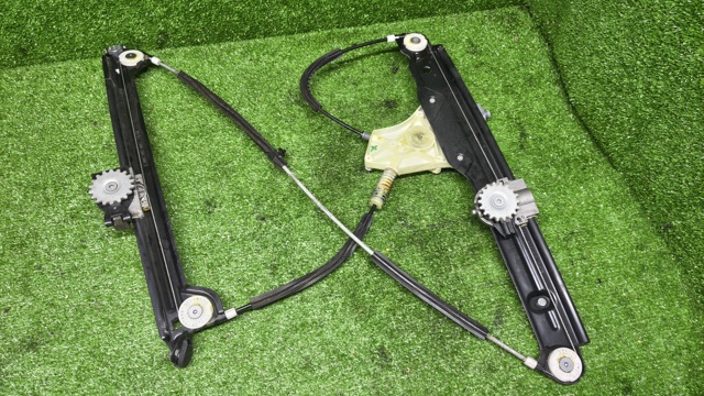 Механізм підйому стекол 51337197920 BMW