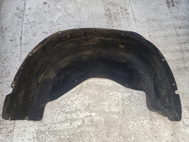 Підкрилок задній лівий 51487290669 BMW