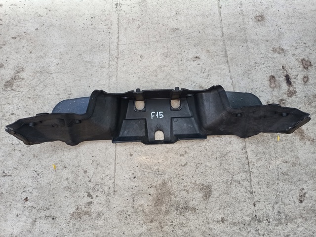 Огорожа передня 51717169422 BMW