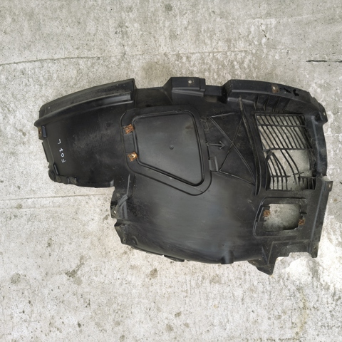 Підкрилок переднього крила, лівий передній 51717193509 BMW