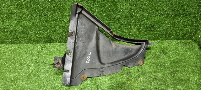 Захист бампера переднього, лівий 51757193493 BMW