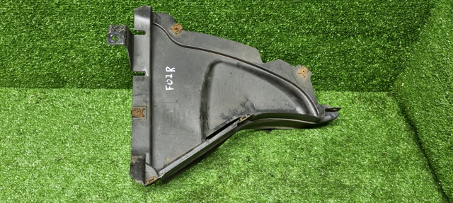Захист бампера переднього, права 51757193494 BMW