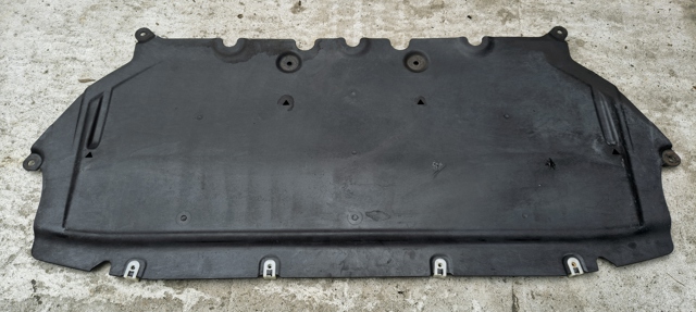 Захист картера двигуна 51757340168 BMW