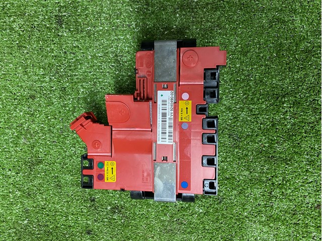 Коробка запобіжників 61149240490 BMW