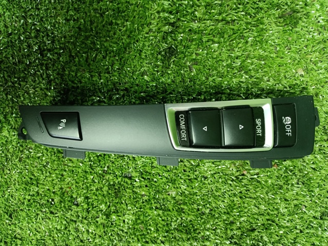 Щиток приладів (комбінація) 61319202951 BMW