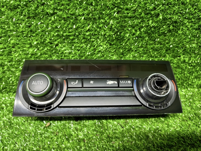 Блок управління пічкою 61319290750 BMW