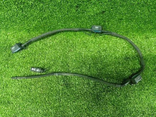 Форсунка омивача лобового скла 61667339580 BMW