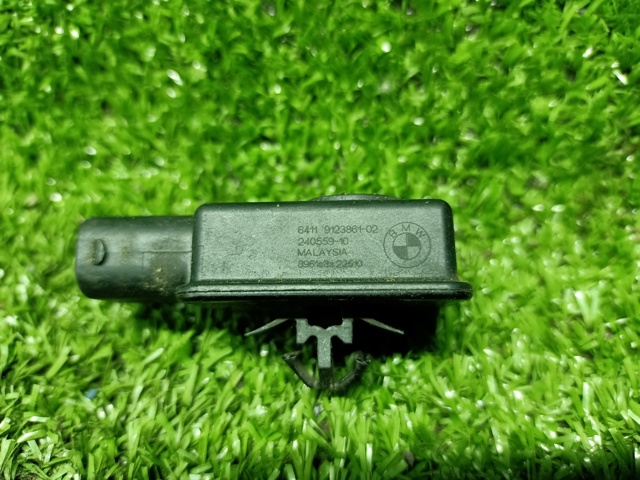Датчик забруднення повітря 64119123861 BMW