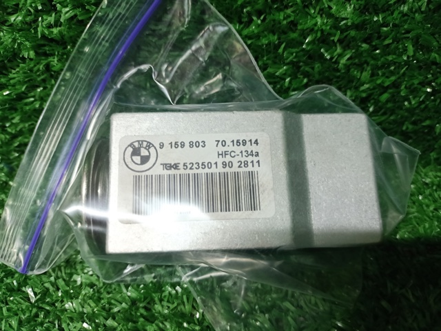 Клапан розширювальний 64119159803 BMW