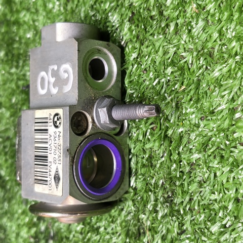 Клапан TRV, кондиціонера 64119361710 BMW