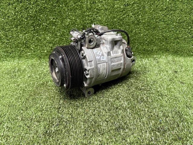 Компресор кліматичної установки 64529165808 BMW
