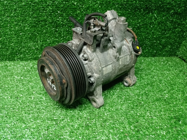 Компресор системи кондиціювання 64529223694 BMW