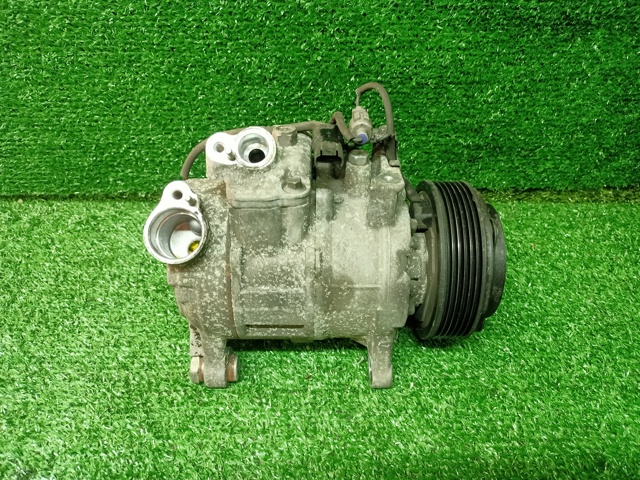 Компресор кліматичної установки 64529225703 BMW