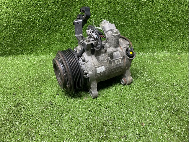 Компресор кондиціонера 64529399072 BMW