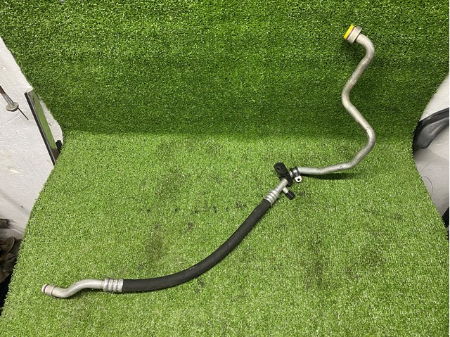 Трубопроводи 64539250708 BMW
