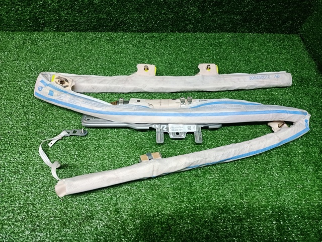Подушка безпеки, збоку, ліва, AIRBAG 72129143419 BMW