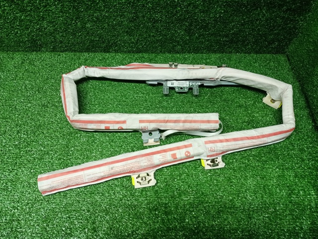 Подушка безпеки, збоку, права, AIRBAG 72129143420 BMW