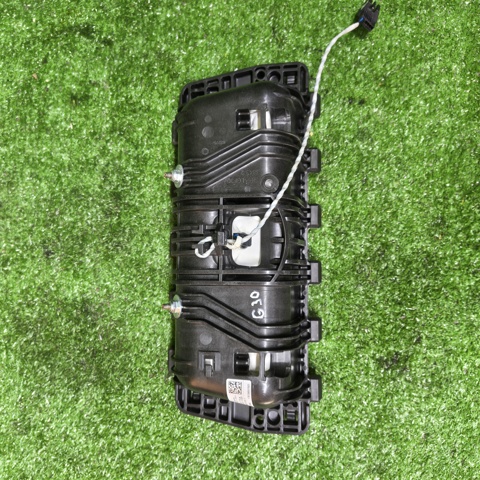 Подушка безпеки бокова 72129297726 BMW