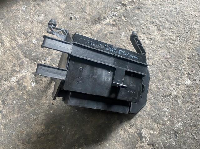 Блок комфорту 7L0959933F VAG