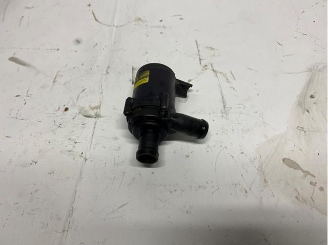 Водяний насос охолодження електро додатковий 7L0965561L VAG